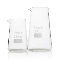 在飛比找樂天市場購物網優惠-《PYREX》錐型燒杯 Beaker, Philips, C