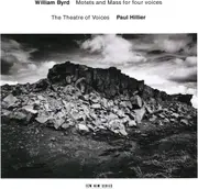 Motets & Mass... - William Byrd CD
