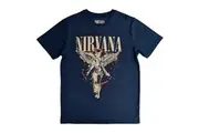 Nirvana In Utero T Shirt