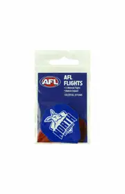 North Melbourne Kangaroos AFL Flights