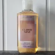 Bath & Body Works Cloud Nine Body Wash Shower Gel 10 fl oz New