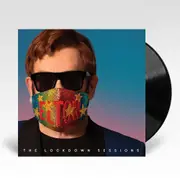 Lockdown Sessions, The (Vinyl)