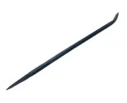 23x950mm 37.5" Aligning Podger Demolition Wrecking Pry bar Chisel Nail Puller