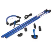 Guttersweep Rotary Gutter Cleaning System