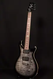 Paul Reed Smith(PRS) SE Custom 24 Faded Grey Black Burst S N CTIG086718