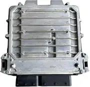 GLK200 Engine Computer Board E260L E300L E200L C200L C260L C180L S280 S350 S600 S300L GLS MED17.7.2 ECU A2749001300