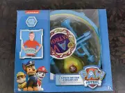 NICKELODEON PAW PATROL 6-PIECE RHYTHM & MELODY SET NEW! AGES 7+