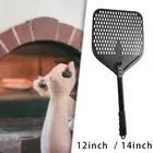 Pizza Peel Kitchen Baking Tools Pizza Turning Peel for Kitchen Bread Baking