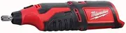 [Milwaukee] 2460-20 M12 ROTARY TOOL ONLY