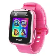 Vtech Kidizoom Smartwatch DX 2.0 in Pink