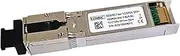 CONBIC® XGS-PON SFP Module 10Gbps (FTTH) - Compatible with Fritz!Box 5530 5590 Fiber, Fiber Optic Transceiver for High Speed Internet, SFP Slot 10G