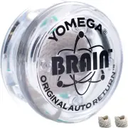 the Original Brain - Professional Yoyo for Kids and Beginners