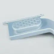 Refrigerator Button Bin for Thermador 00491903 491903 AP3783588 PS3472394 (BLUE)