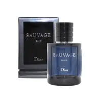 在飛比找蝦皮商城優惠-Dior 迪奧 SAUVAGE ELIXIR 曠野之心淬鍊香