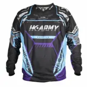 HK Army Freeline Jersey - Poison - Small - Paintball