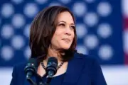 KAMALA HARRIS DEMOCRATIC PRESIDENTIAL CANDIDATE 4x6 Glossy Printed Photo