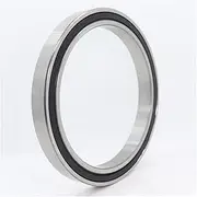 ACAECMGGFP ABEC-1 120x150x16MM Metric Thin Section Bearings 61824 2RS Bicycle bearings