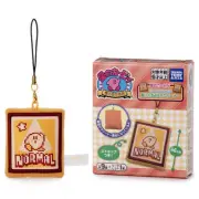 New Unopened Kirby Status Icon Plush Mini Cleaner BOX (Total 9 kinds + 1 secret)