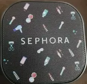 Sephora Mini Portable Bluetooth Speaker