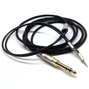 4ft Audio Cable For Hifiman HE400S HE-400I HE560 HE-350 HE1000 V2 Headphone a