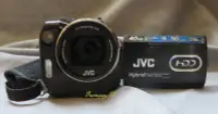 在飛比找Yahoo!奇摩拍賣優惠-JVC Evrio GZ-MG575TW 攝影機 {零件機}