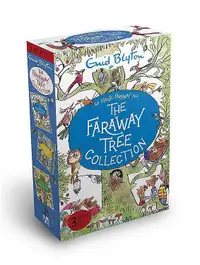 在飛比找誠品線上優惠-The Magic Faraway Tree 3 Copy 
