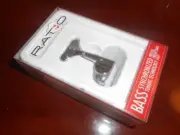NEW Graph Tech Ratio 3x2 5-String Bass Tuners, Y-Key - CHROME, #PRB-5320-C0