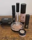 Your Colours Make up kit starter-7 piece basic make up set