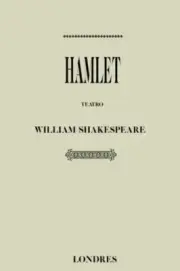 ANTOLOGIA WILLIAM SHAKESPEARE - HAMLET (CON NOTAS) By Fernandez Leandro De NEW