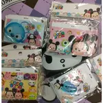 DISNEY TSUM TSUM 多功能票卡套