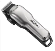 Andis Clipper EasyClip Li Cord/Cordless - Silver