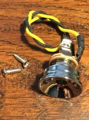 CHROME / Tele Electrosocket Jack Plate / Pure Tone Jack / Pre-Wired / Upgrade