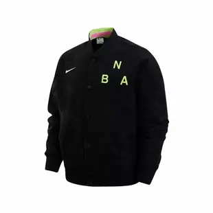 【NIKE】AS N31 M NK JKT LTWT CTS 外套 男 黑色-DR9075010