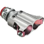 Arlington 404010AST 3/8" Die Cast Zinc Connector CBL 3/8"