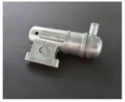 1x Vintage RC Car Buggy Boat Kyosho FD-25 Muffler ONLY RS200 405 GP10 Jet Stream