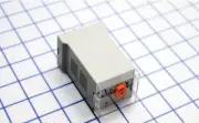 PU2R10MV1 Crouzet Relays, Syr-Line Series Plug-in Timer, Multifunction, output