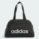 【adidas 愛迪達】手提包 健身包 運動包 旅行袋 W L ESS BWL BAG 黑 IP9785