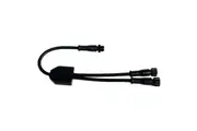 KICKER KRCY1 Y-Splitter Cable