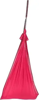 Yardenfun 1Set Hammock for Durable Camping Lightweight Space Saving Design