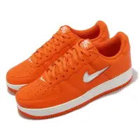 在飛比找momo購物網優惠-【NIKE 耐吉】休閒鞋 Air Force 1 Low R