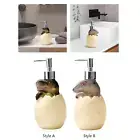 Soap Dispenser, 560ml Bottle Hand Soap Pump for Hand Soap Dish Kitchen