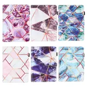 Tablet Skin Leather Cover Bracket Anti-fall Cover For Pad 1.2.3.4.5(2