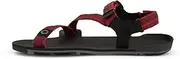 [Xero Shoes] Z-Trail Lightweight Sandal - Barefoot-Inspired Hiking, Trail, Running Sport Sandals - Men's