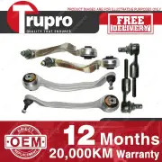 Trupro Ball Joint Tie Rod End Kit for NISSAN COMMERCIAL VANETTE C120 C121 78-81