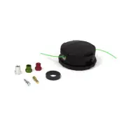 Oregon 55-265 TRIMMER HEAD,SPEED FEED STRAIG