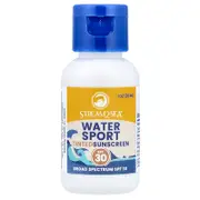 Stream2Sea, Water Sport Tinted Sunscreen, SPF 30, 1 oz (30 ml)
