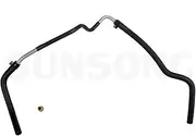 Sunsong 3402980 Power Steering Return Line Hose Assembly
