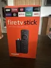 Fire TV Stick With Alexa Voice Remote