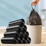 100PCS ~ TRASH BAG GARBAGE RUBBISH BAG