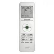Fujitsu Air Conditioner Remote Control Replacement